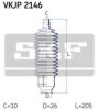 SKF VKJP 2146 Bellow Set, steering